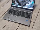 Hp Zbook Fury 15 G8 i7 32gb 1tb Rtx A2000 - nuotraukos Nr. 5