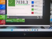 Hp Zbook Fury 15 G8 i7 32gb 1tb Rtx A2000 - nuotraukos Nr. 8