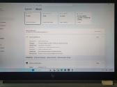 Hp Zbook Fury 15 G8 i7 32gb 1tb Rtx A2000 - nuotraukos Nr. 9
