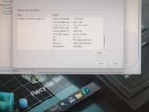 Hp Zbook Fury 15 G8 i7 32gb 1tb Rtx A2000 - nuotraukos Nr. 11