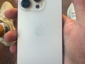 Parduodamas iPhone 16 pro 128gb - nuotraukos Nr. 2