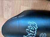 Fairtex kojų apsaugos - nuotraukos Nr. 2