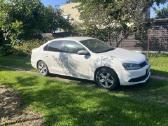 Parduodama VW Jetta, 2013 m., 1,6 dyzelis - nuotraukos Nr. 2