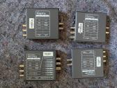 Blackmagic konverteriai Analog to Sdi - nuotraukos Nr. 3