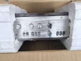 Sansui Sq-505x stiprintuvas - nuotraukos Nr. 7