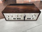 Sansui Sq-505x stiprintuvas - nuotraukos Nr. 12