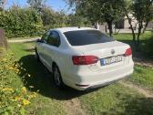 Parduodama VW Jetta, 2013 m., 1,6 dyzelis - nuotraukos Nr. 4
