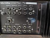 Sansui Sq-505x stiprintuvas - nuotraukos Nr. 16