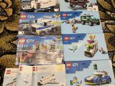 Lego city - nuotraukos Nr. 2
