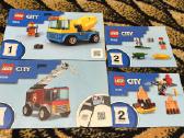 Lego city - nuotraukos Nr. 2