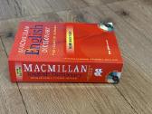 Macmillan English Dictionary for Advanced Learners - nuotraukos Nr. 3