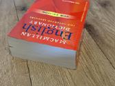 Macmillan English Dictionary for Advanced Learners - nuotraukos Nr. 6