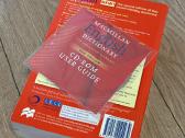 Macmillan English Dictionary for Advanced Learners - nuotraukos Nr. 12
