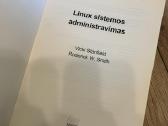 Linux sistemos administravimas - nuotraukos Nr. 3