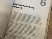 Linux sistemos administravimas - nuotraukos Nr. 6