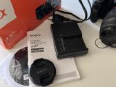 Parduodamas fotoaparatas Sony A57 - nuotraukos Nr. 5
