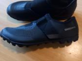 Shimano, MTB, Spd dviratininko batai - nuotraukos Nr. 3