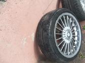 Parduodu R19 ratus ,tinka Bmw et 20, - nuotraukos Nr. 3