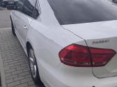 Passat 2.5 2013 bendzinas/dujos - nuotraukos Nr. 2