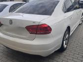 Passat 2.5 2013 bendzinas/dujos - nuotraukos Nr. 3