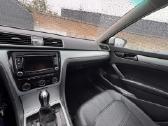 Passat 2.5 2013 bendzinas/dujos - nuotraukos Nr. 5