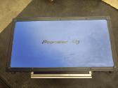 Pioneer 2x Cdj-400 / Djm-400 Limited Edition Blue - nuotraukos Nr. 15