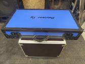 Pioneer 2x Cdj-400 / Djm-400 Limited Edition Blue - nuotraukos Nr. 14