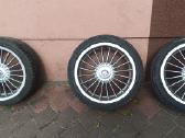 Parduodu R19 ratus ,tinka Bmw et 20, - nuotraukos Nr. 4