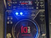 Pioneer 2x Cdj-400 / Djm-400 Limited Edition Blue - nuotraukos Nr. 8
