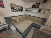 Sofa lova kampas - nuotraukos Nr. 2