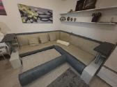 Sofa lova kampas - nuotraukos Nr. 3