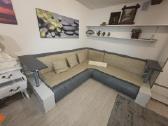 Sofa lova kampas - nuotraukos Nr. 4