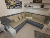 Sofa lova kampas - nuotraukos Nr. 6