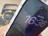 iPhone su trūkumais - nuotraukos Nr. 6
