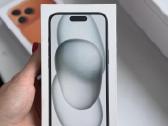 Sveiki, parduodu iPhone 15 128gb - nuotraukos Nr. 8