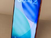 iPhone 17 Pro Max 1tb Cosmic Orange - nuotraukos Nr. 2