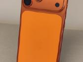 iPhone 17 Pro Max 1tb Cosmic Orange - nuotraukos Nr. 3