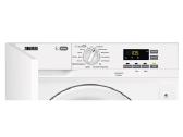 Įmontuojama skalbimo mašina Zanussi Zwi8146wb - nuotraukos Nr. 3