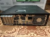 Kompiuteris Hp Compaq 6000 Pro Sff - nuotraukos Nr. 2
