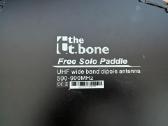 Mikrofonų antenos t.bone Free Solo Paddle (naudot) - nuotraukos Nr. 2