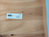 Vaikiškas staliukas kėdutė ikea - nuotraukos Nr. 4