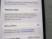 iPhone su trūkumais - nuotraukos Nr. 7