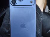 iPhone 17 pro max - nuotraukos Nr. 2