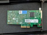 Tinklo korta Intel Server Adapter I350-t2v2 - nuotraukos Nr. 2