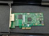 Tinklo korta Intel Server Adapter I350-t2v2 - nuotraukos Nr. 3