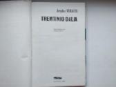 A. Vilkaitis. Tremtinio dalia.1990 m. leid. - nuotraukos Nr. 2