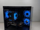 Naujas Stacionarus Žaidimų Pc Rtx 2060super Ryzen5 - nuotraukos Nr. 11