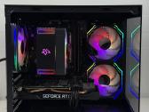 Naujas Stacionarus Žaidimų Pc Rtx 2060super Ryzen5 - nuotraukos Nr. 16