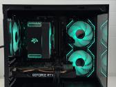 Naujas Stacionarus Žaidimų Pc Rtx 2060super Ryzen5 - nuotraukos Nr. 17