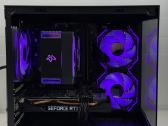 Naujas Stacionarus Žaidimų Pc Rtx 2060super Ryzen5 - nuotraukos Nr. 18